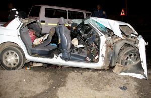 20080406 WM Potsdam Ongeluk 06